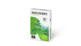Discovery White Paper A4 70gsm (Box 5 Reams) 59912